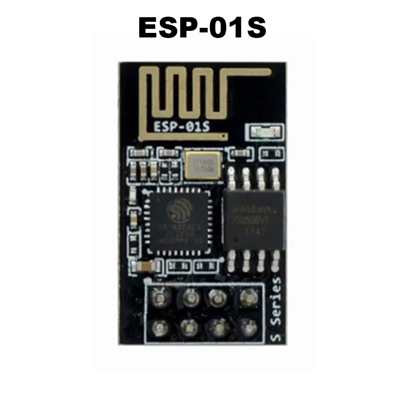 ESP-01S Modulo Relè WiFi 5V 10 - Arduino Vending Machine Project recensione e prezzo