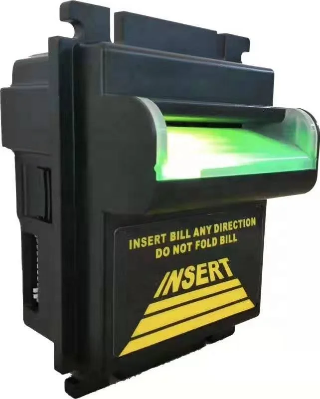 # acceptor del validatore di b - Vending Q recensione e prezzo