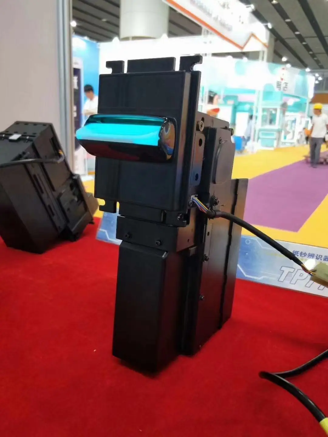 # acceptor del validatore di b - Vending Q recensione e prezzo