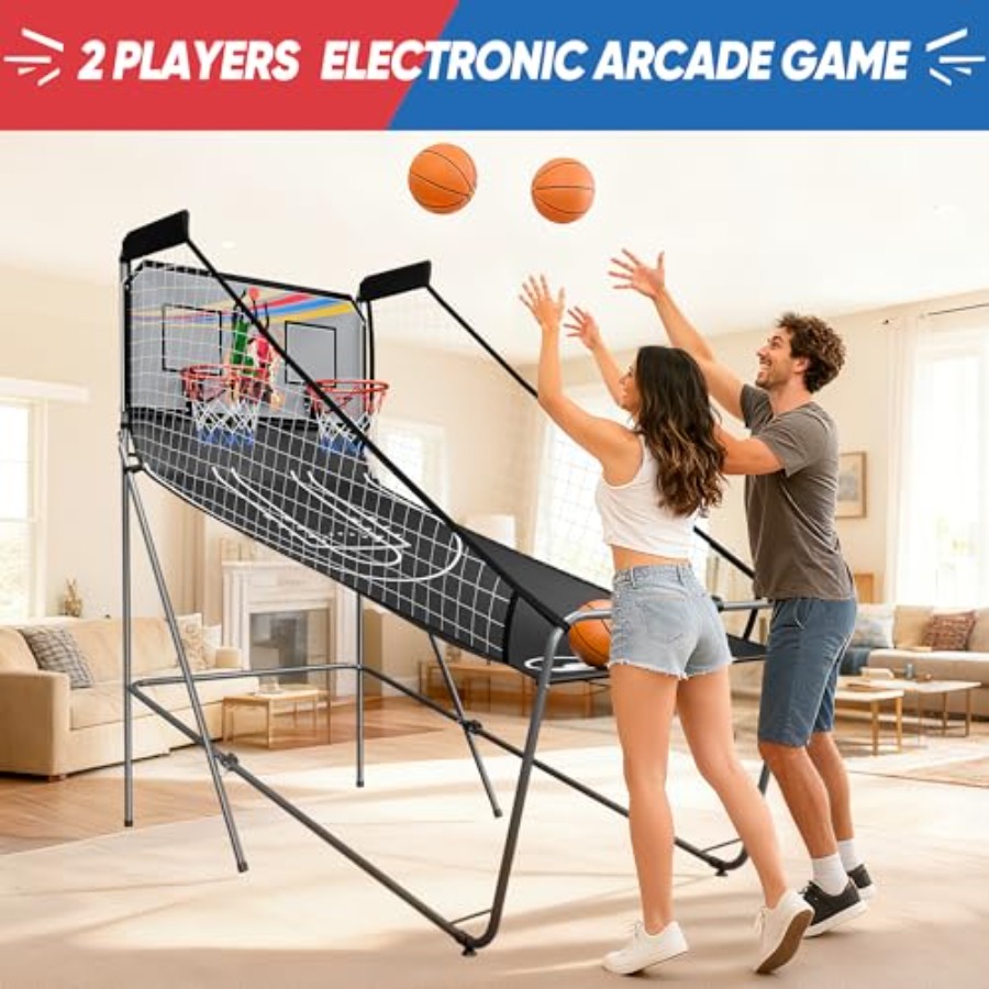 Gioco arcade elettronico da ba - Arcade Games & Vending Llc recensione e prezzo