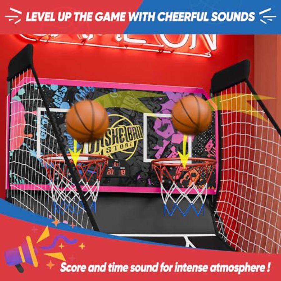 Gioco arcade elettronico da ba - Arcade Games & Vending Llc recensione e prezzo