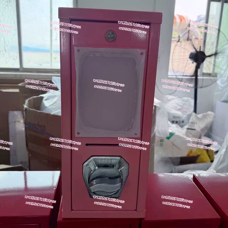 Macchina distributrice di cart - Arcade Vending Machine recensione e prezzo