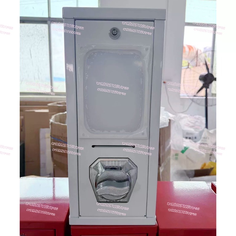 Macchina distributrice di cart - Arcade Vending Machine recensione e prezzo