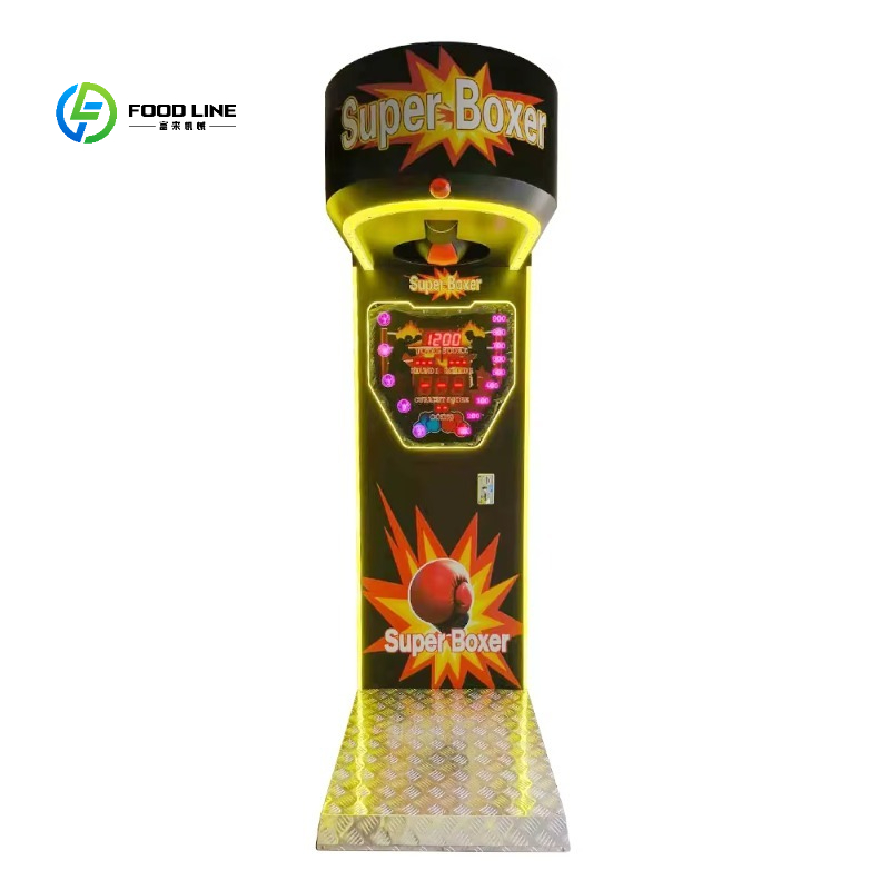 Macchina da Boxe Arcade Elettr - Arcade Games & Vending Llc recensione e prezzo