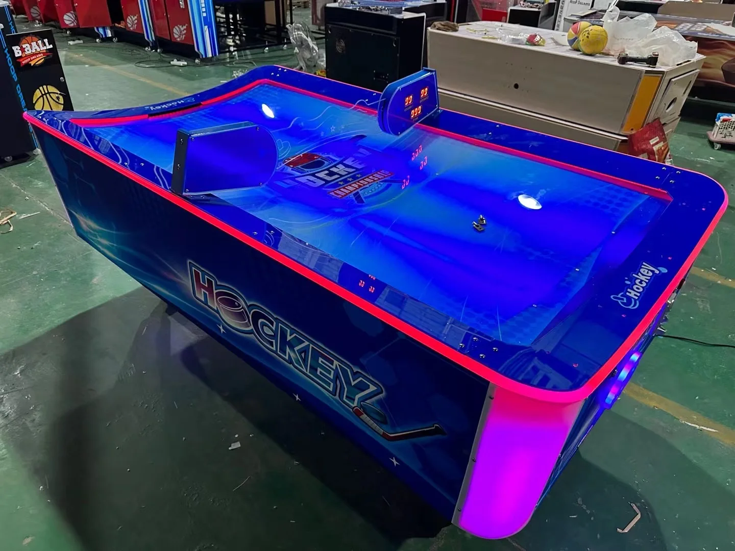 Simulatore Arcade a Moneta: Ta - Arcade Games & Vending Llc recensione e prezzo