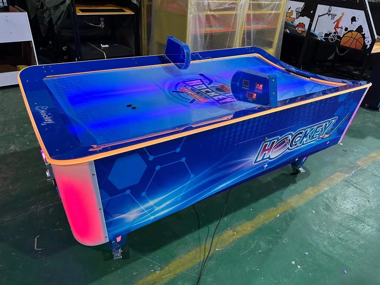 Simulatore Arcade a Moneta: Ta - Arcade Games & Vending Llc recensione e prezzo