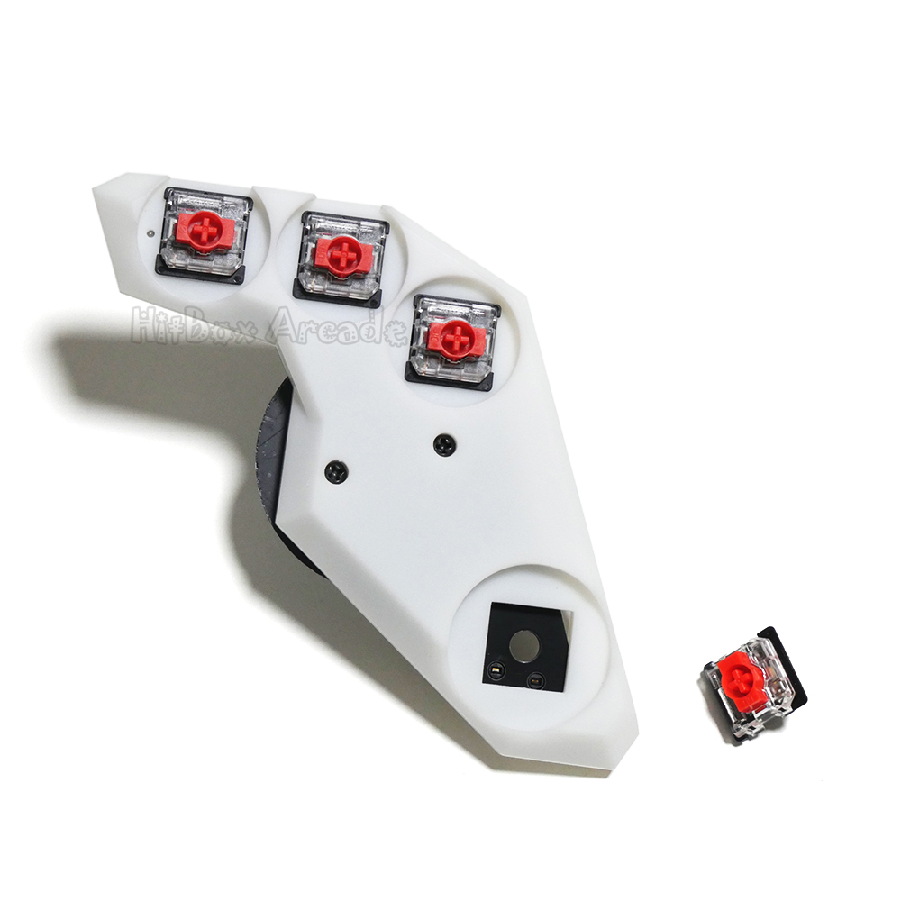 5 Pin Hotswap Hitbox UP Down t - Joystick Arcade Parts recensione e prezzo