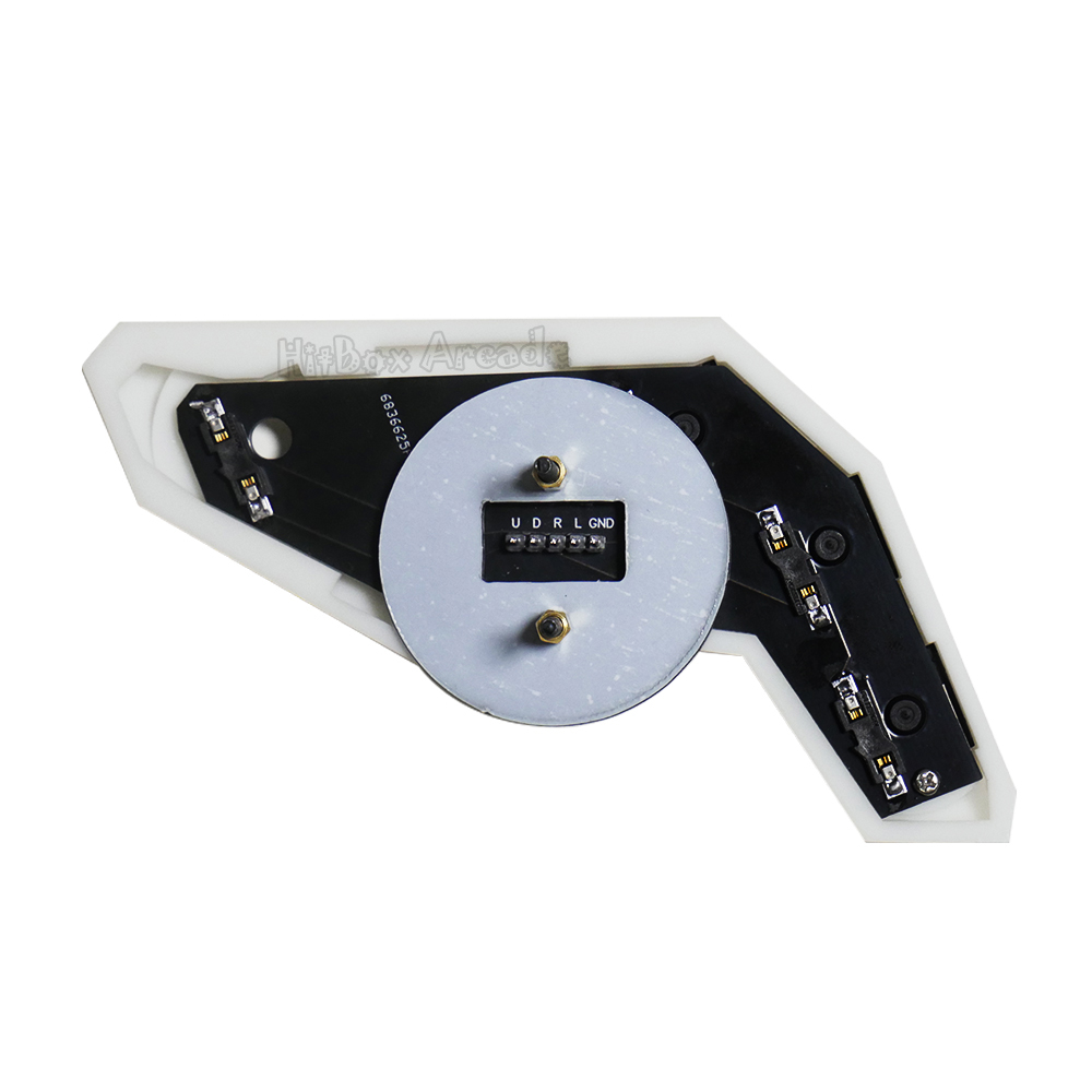5 Pin Hotswap Hitbox UP Down t - Joystick Arcade Parts recensione e prezzo