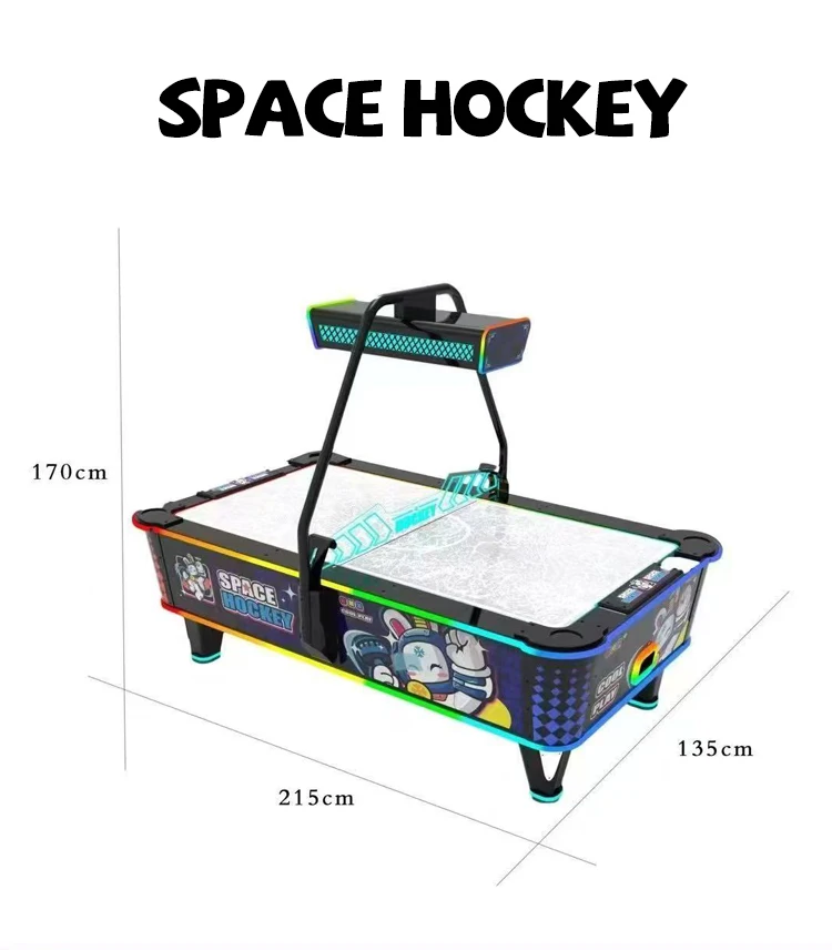 Macchina da Hockey per Bambini - Arcade Games & Vending Llc recensione e prezzo
