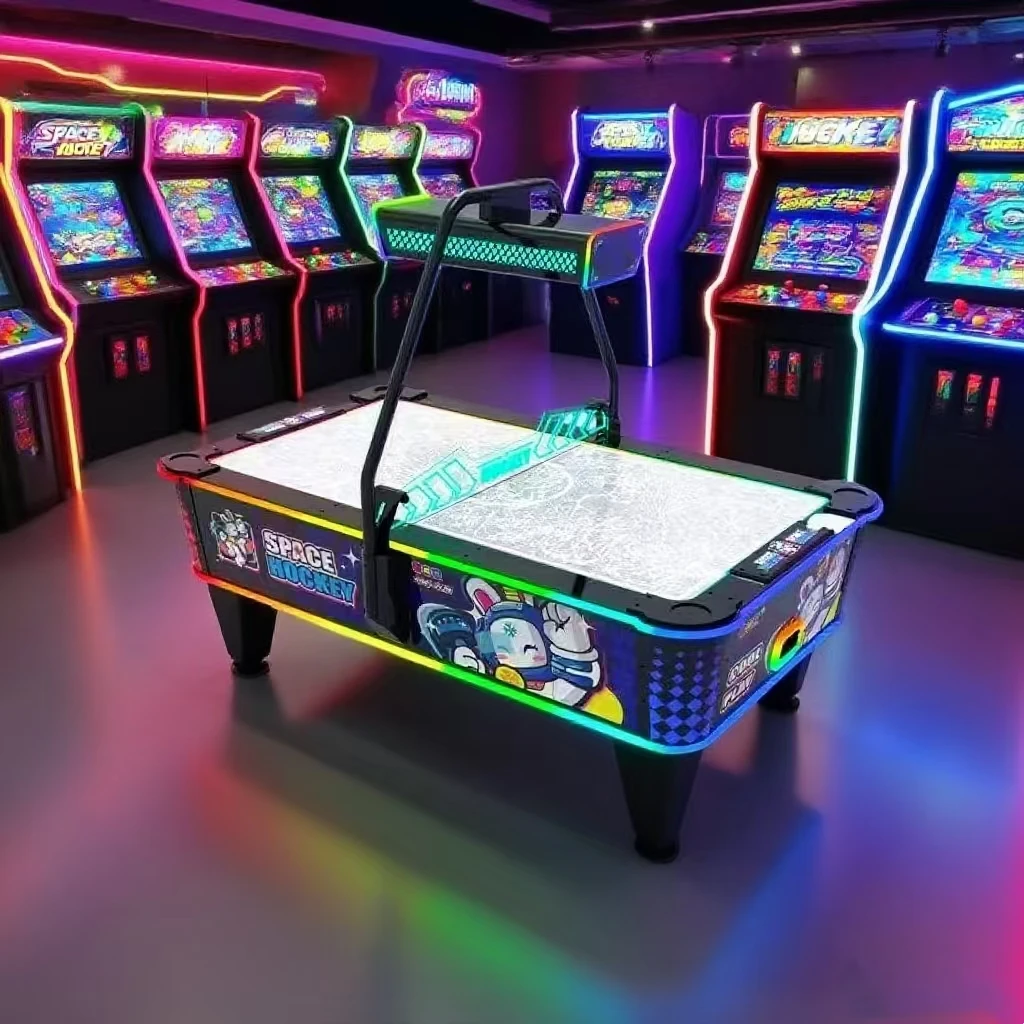 Macchina da Hockey per Bambini - Arcade Games & Vending Llc recensione e prezzo