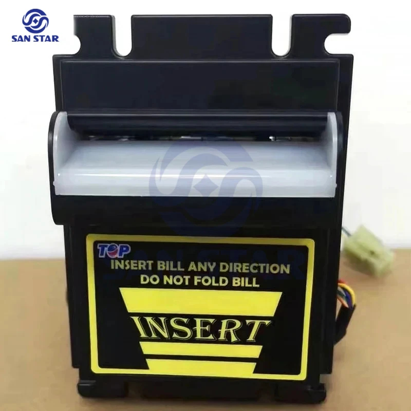 TOP TB74 TB77 Accettatore di b - Vending Game recensione e prezzo