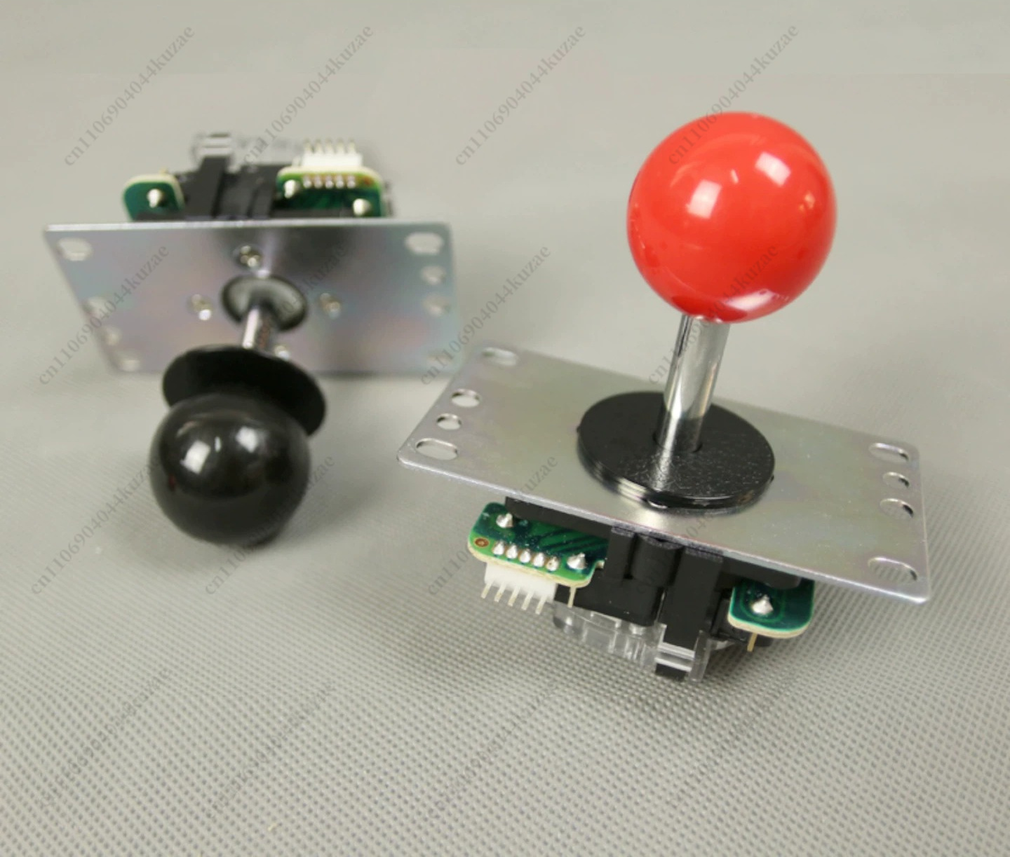 Parti di Ricambio per Joystick - Joystick Arcade Parts recensione e prezzo