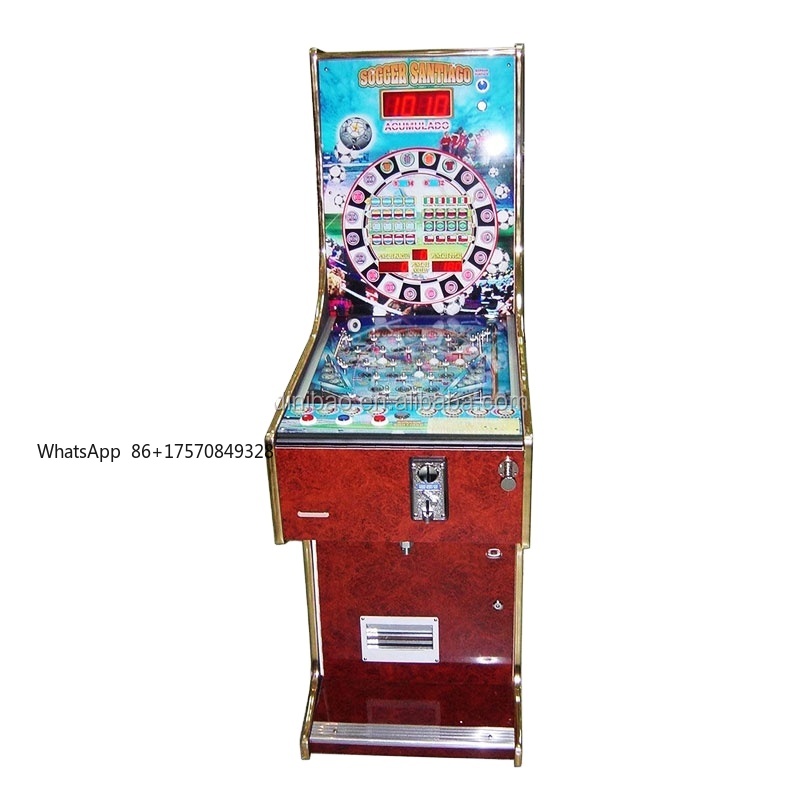 Macchina da Pinball Arcade a 5 - Arcade Games & Vending Llc recensione e prezzo