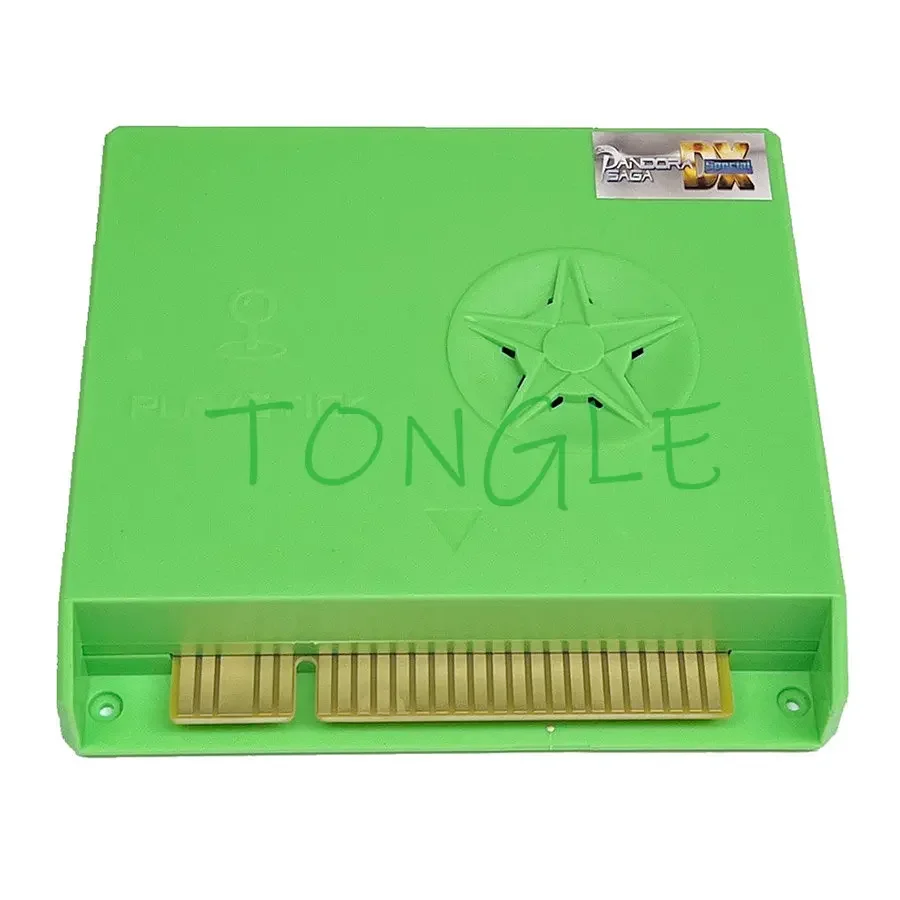 Console Arcade 5000 in 1 Pando - Gun Shooting Arcade recensione e prezzo