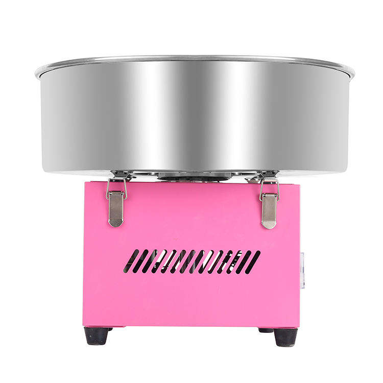 Macchina Professionale per Zuc - Candy Floss Machine recensione e prezzo