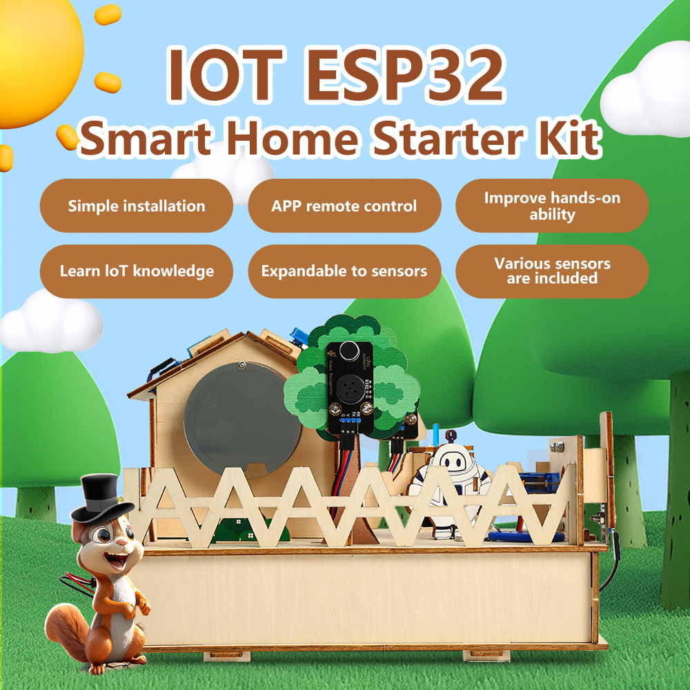ACEBOTT Kit casa intelligente  - Arduino Vending Machine Project recensione e prezzo
