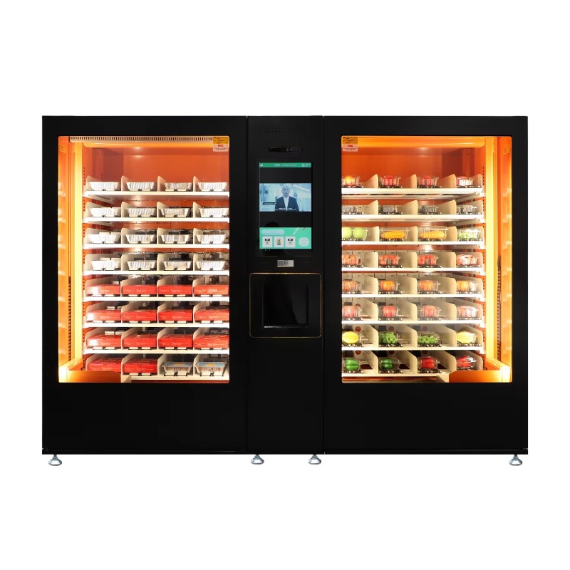 Distributore Automatico di Cib - Arcade Vending Machine recensione e prezzo