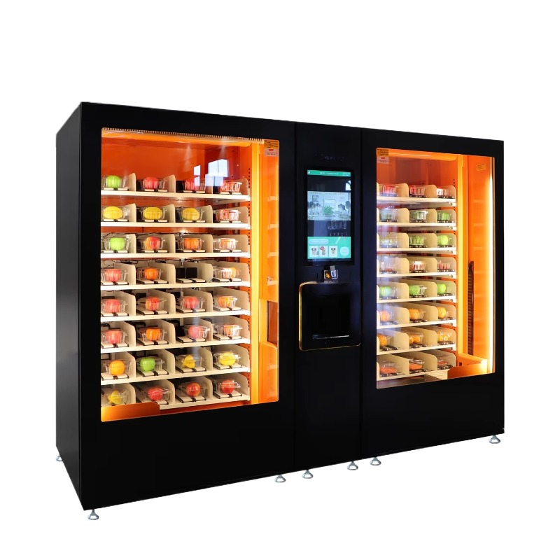 Distributore Automatico di Cib - Arcade Vending Machine recensione e prezzo