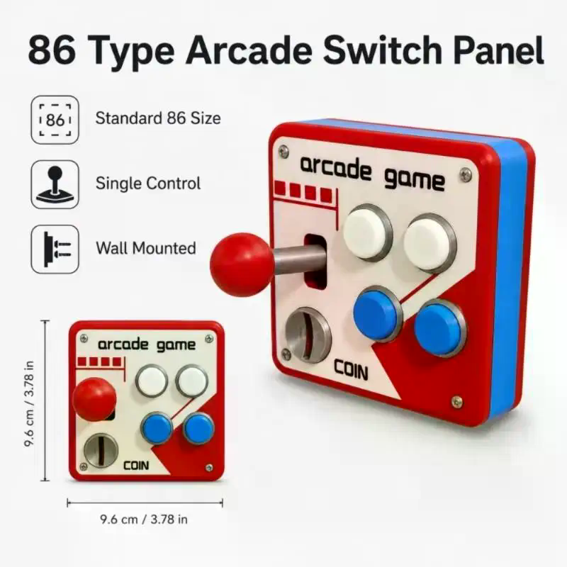 Console Retro per Videogiochi, - Arcade Games & Vending Llc recensione e prezzo