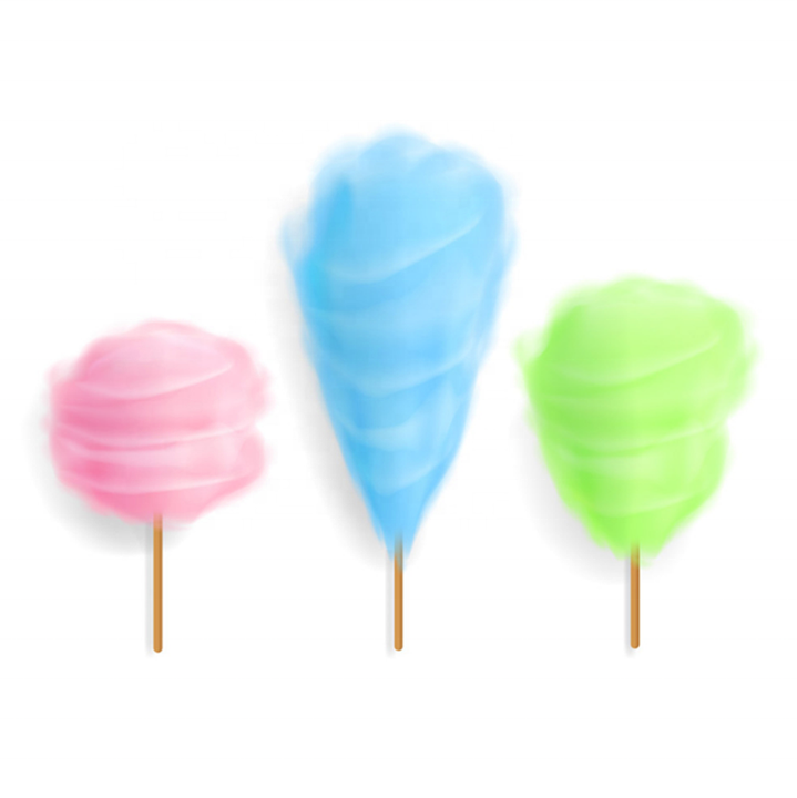 Macchina per Zucchero Filato P - Candy Floss Machine recensione e prezzo