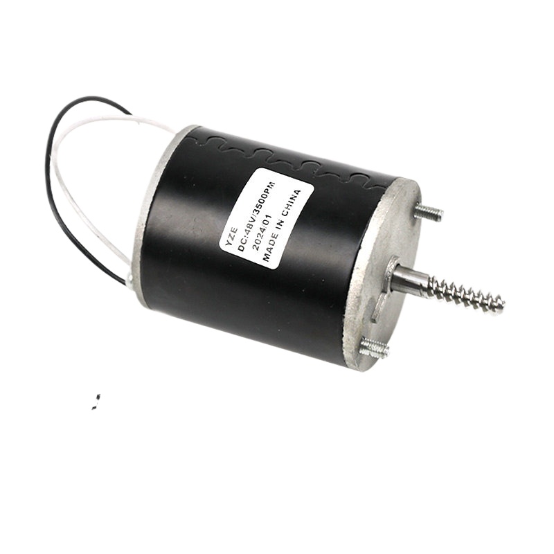 Ingranaggio Motore Generale 48 - Crane Claw Motor recensione e prezzo