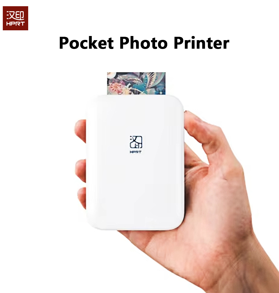 Mini stampante termica HPRT St - Ticket Redemption Machine recensione e prezzo
