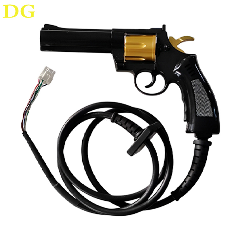 Accessori per Revolver Arcade  - Gun Shooting Arcade recensione e prezzo