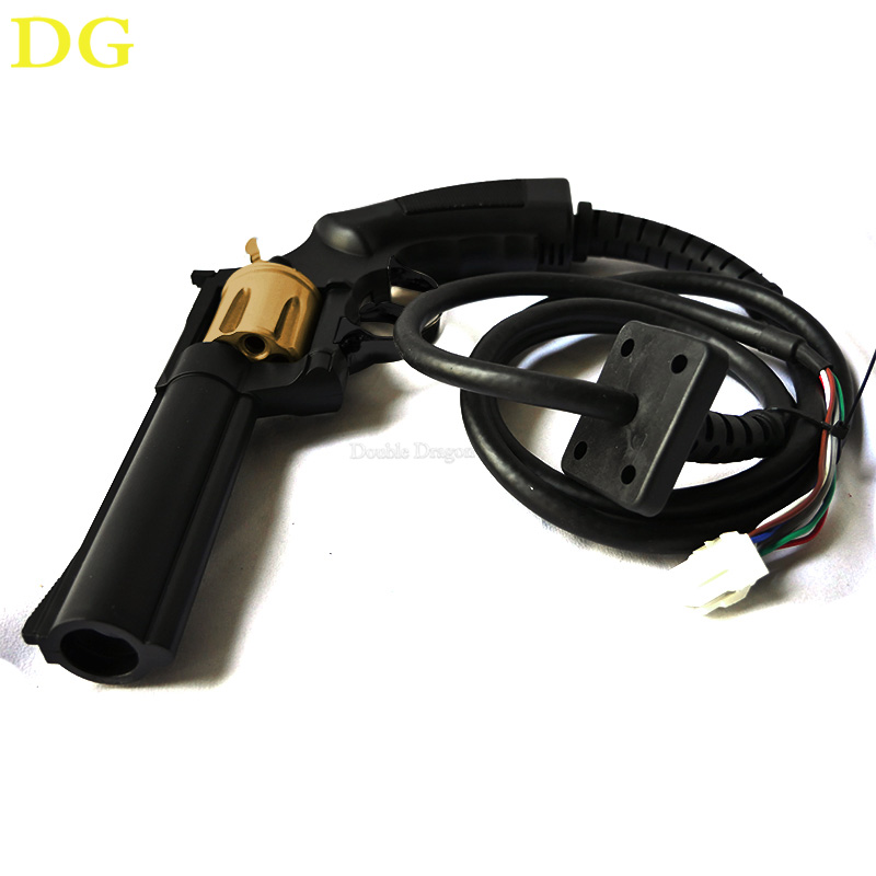 Accessori per Revolver Arcade  - Gun Shooting Arcade recensione e prezzo