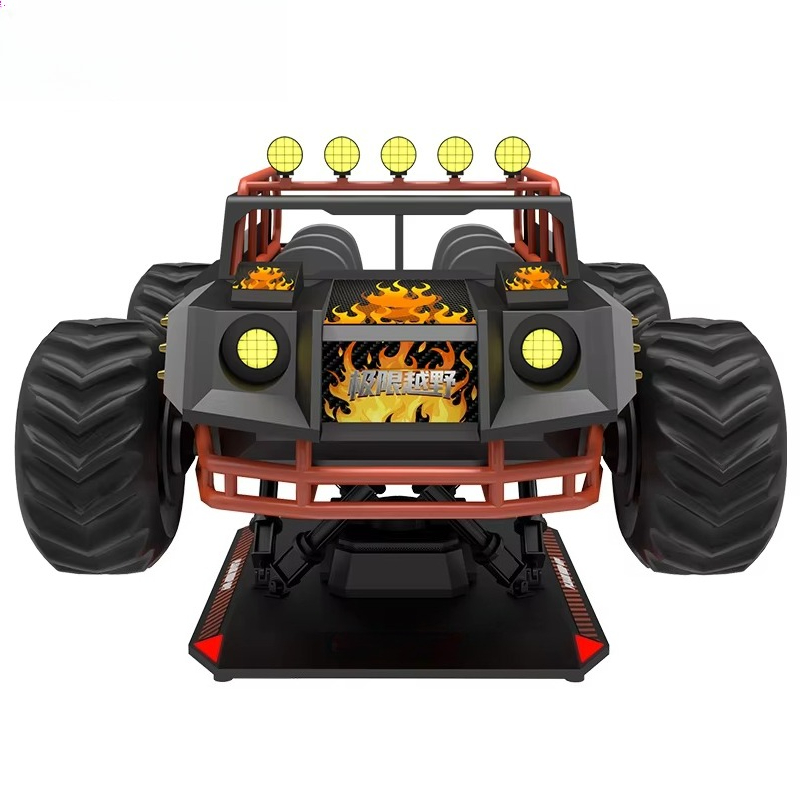 Simulatore di Tiro VR 5D, Gioc - Arcade Games & Vending Llc recensione e prezzo