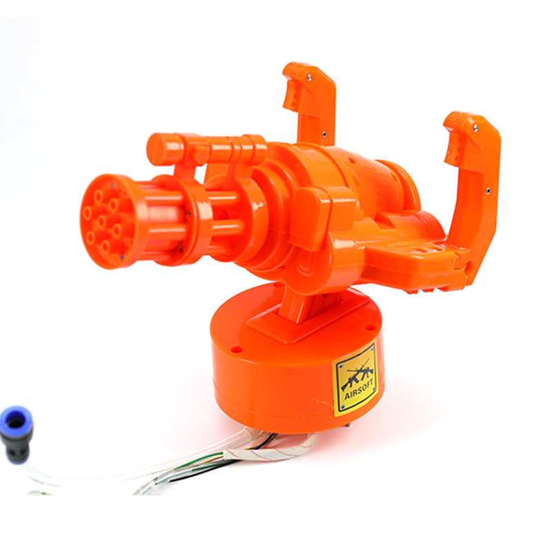 Macchina Interattiva per Gioch - Gun Shooting Arcade recensione e prezzo