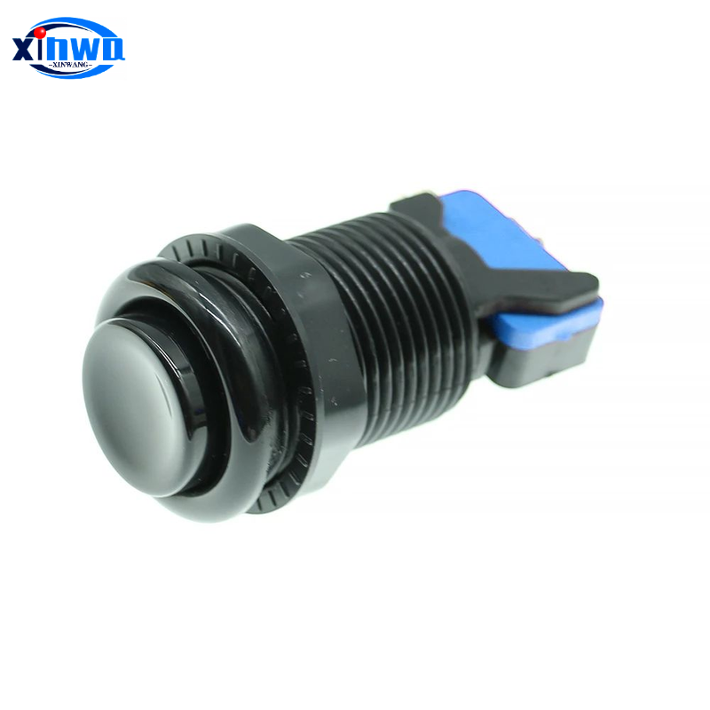 8 Pz Happ Stile Pulsante 28mm  - Joystick Arcade Parts recensione e prezzo