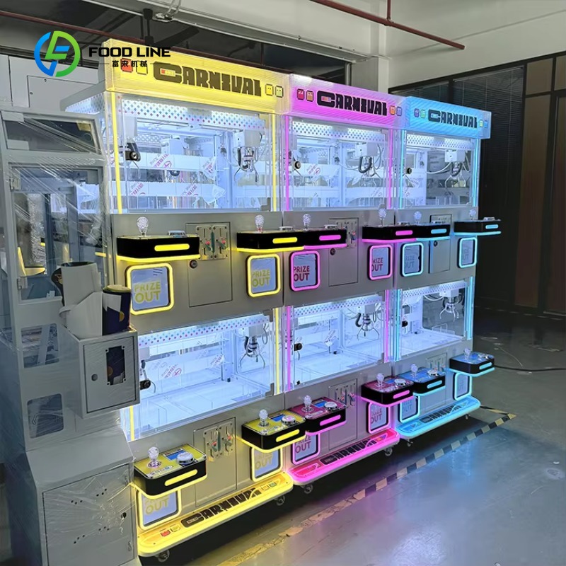 Macchina Artiglio Mini Persona - Vending Game recensione e prezzo