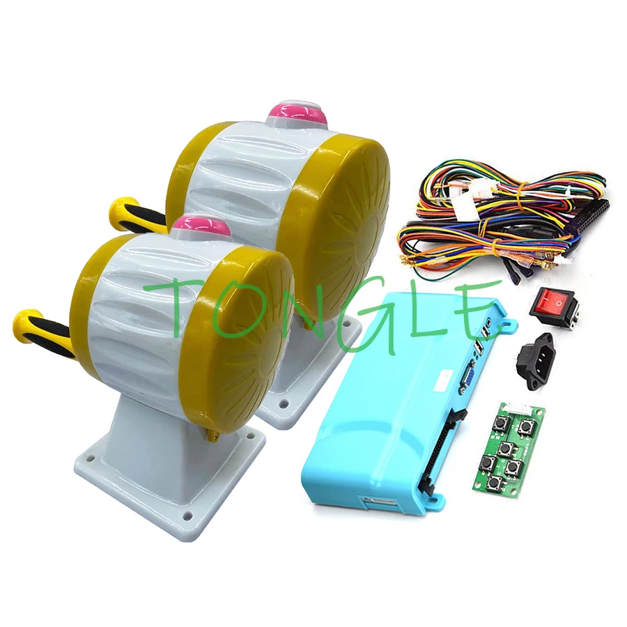 Kit Fai-da-te per Gioco Arcade - Joystick Arcade Parts recensione e prezzo