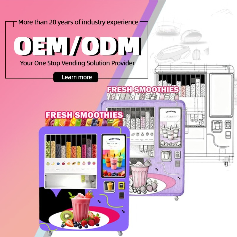 Distributore Automatico Profes - Vending Machine Qr Code recensione e prezzo