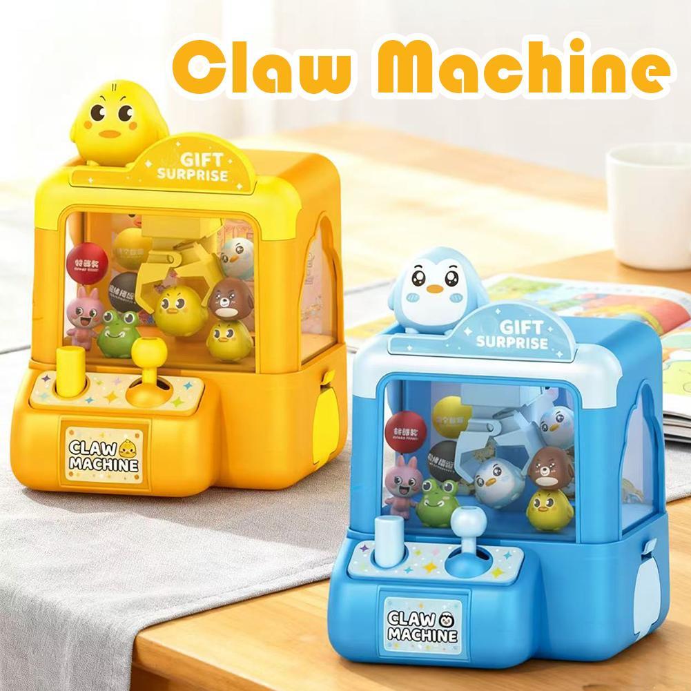 Macchina Acchiappa Bambole Aut - Claw Crane Machine recensione e prezzo