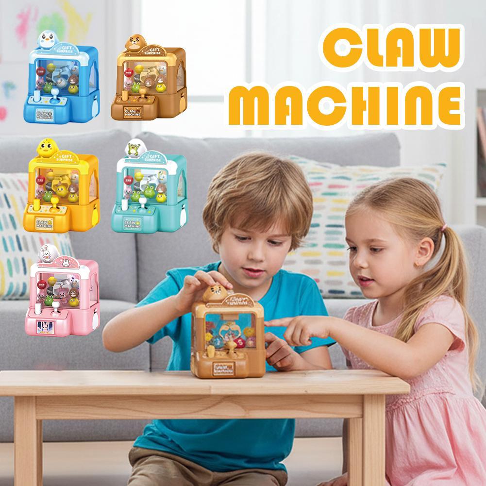 Macchina Acchiappa Bambole Aut - Claw Crane Machine recensione e prezzo