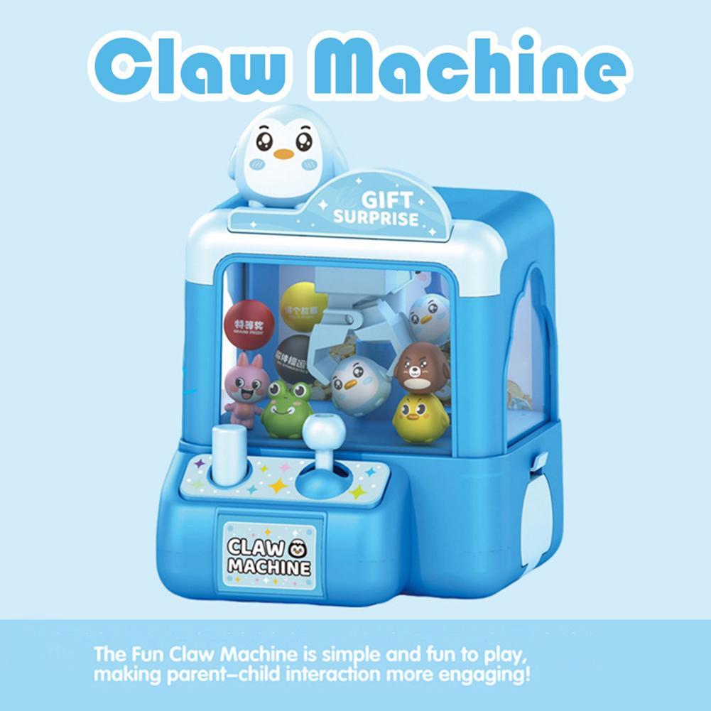 Macchina Acchiappa Bambole Aut - Claw Crane Machine recensione e prezzo