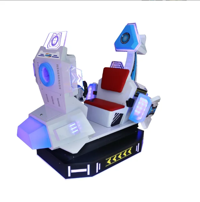 # Per il parco divertimenti Si - Gun Shooting Arcade recensione e prezzo