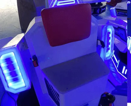 # Per il parco divertimenti Si - Gun Shooting Arcade recensione e prezzo
