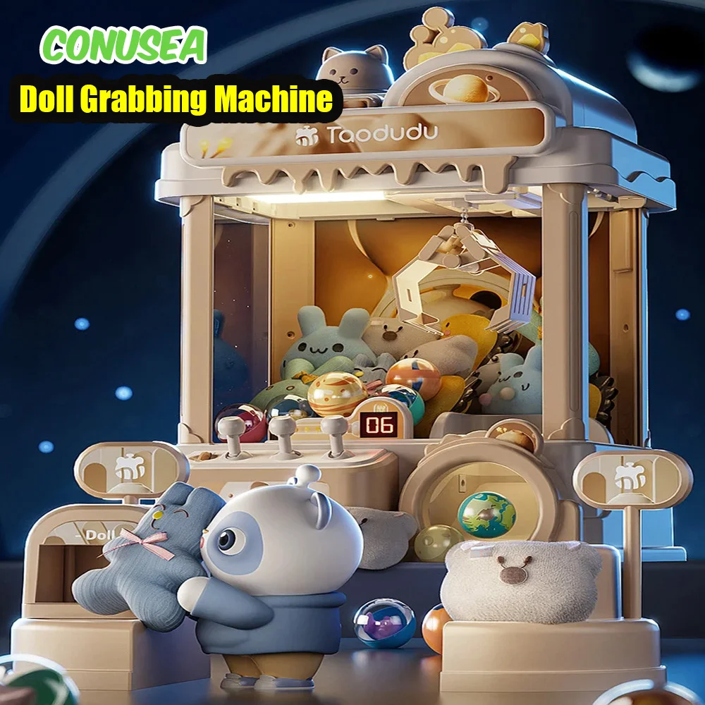 Big Claw Arcade Crane Machine  - Vending Game recensione e prezzo
