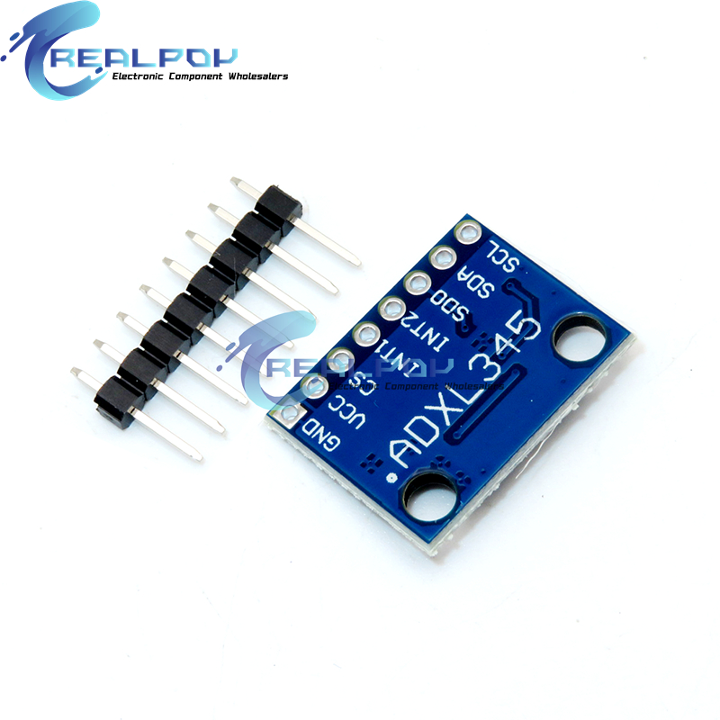 GY-291 ADXL345 Modulo sensore  - Arduino Vending Machine Project recensione e prezzo