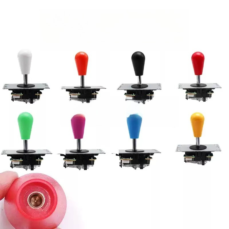 10 Pezzi Ricambi per Macchine  - Joystick Arcade Parts recensione e prezzo