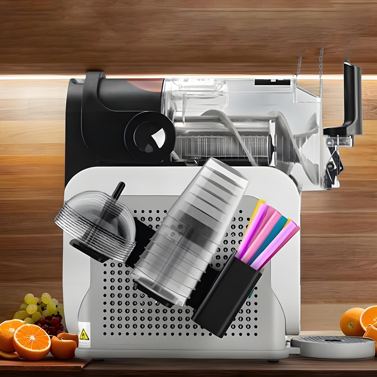 Organizzatore di tazze per Nin - Slushie Machine Vending recensione e prezzo