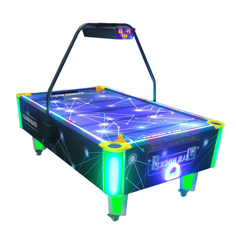 Tavolo da hockey ad aria Push  - Ticket Redemption Machine recensione e prezzo