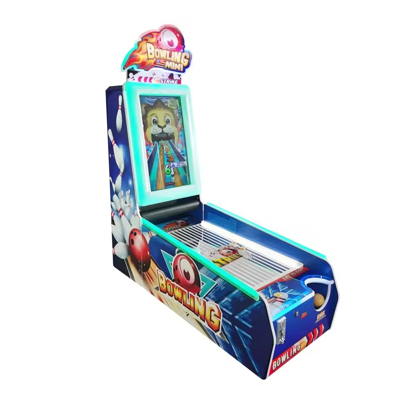 Macchina da gioco a moneta per - Ticket Redemption Machine recensione e prezzo